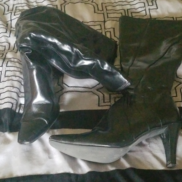 Boots - Picture 1 of 1